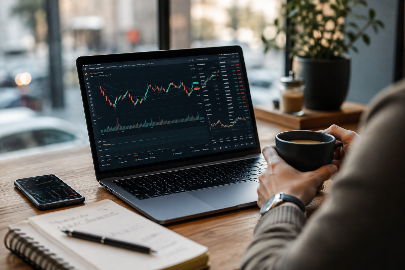 What Does “Real-Time” Actually Mean in Modern Finance?