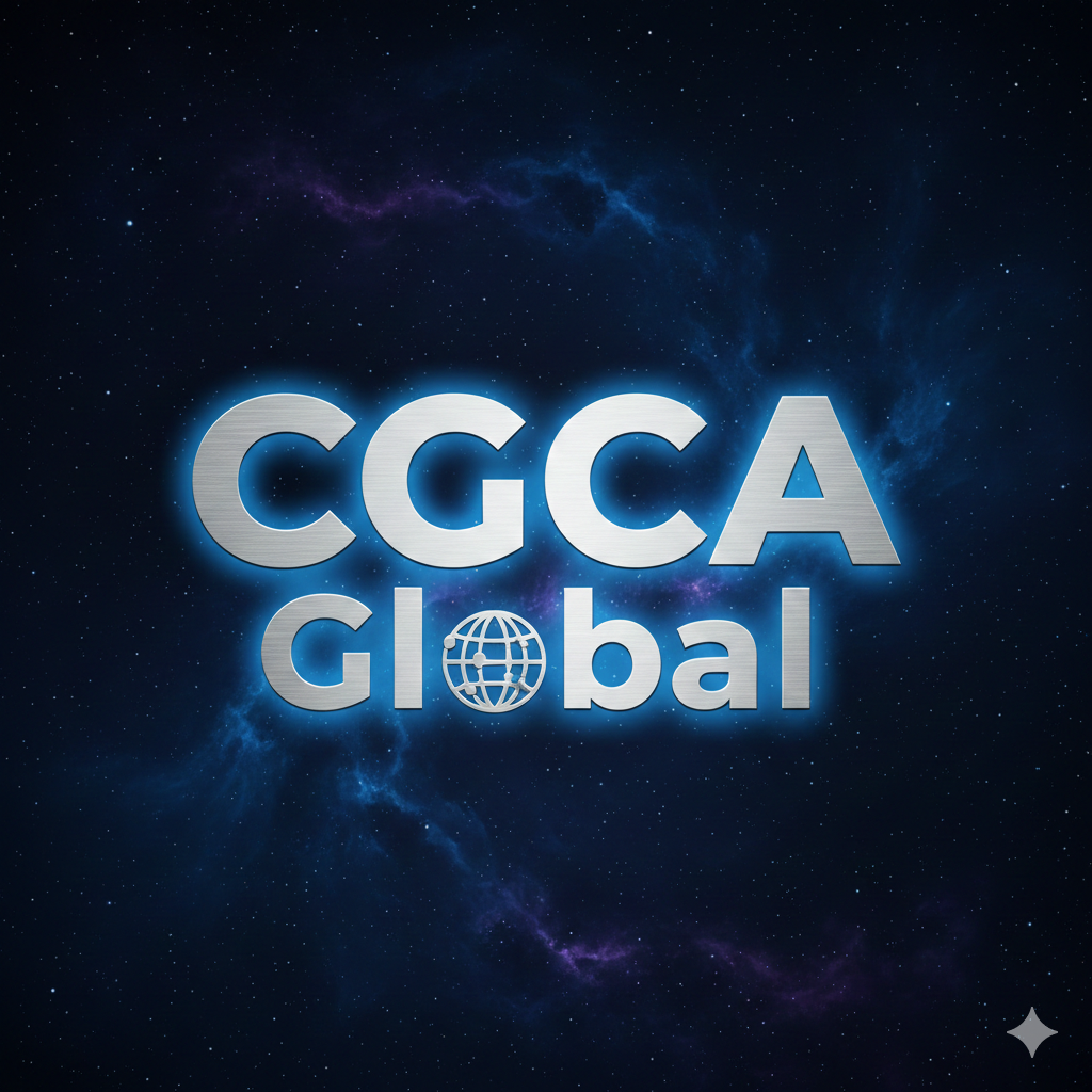 CGCA Global – Trusted Accounting, Audit & Tax Consultants in the UAE