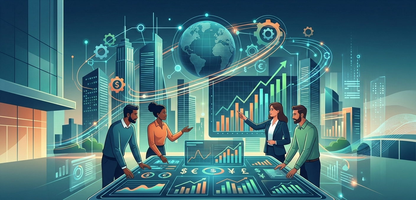 Cgca Global Complete Accounting, Audit & Tax Expertise for Growing Enterprises