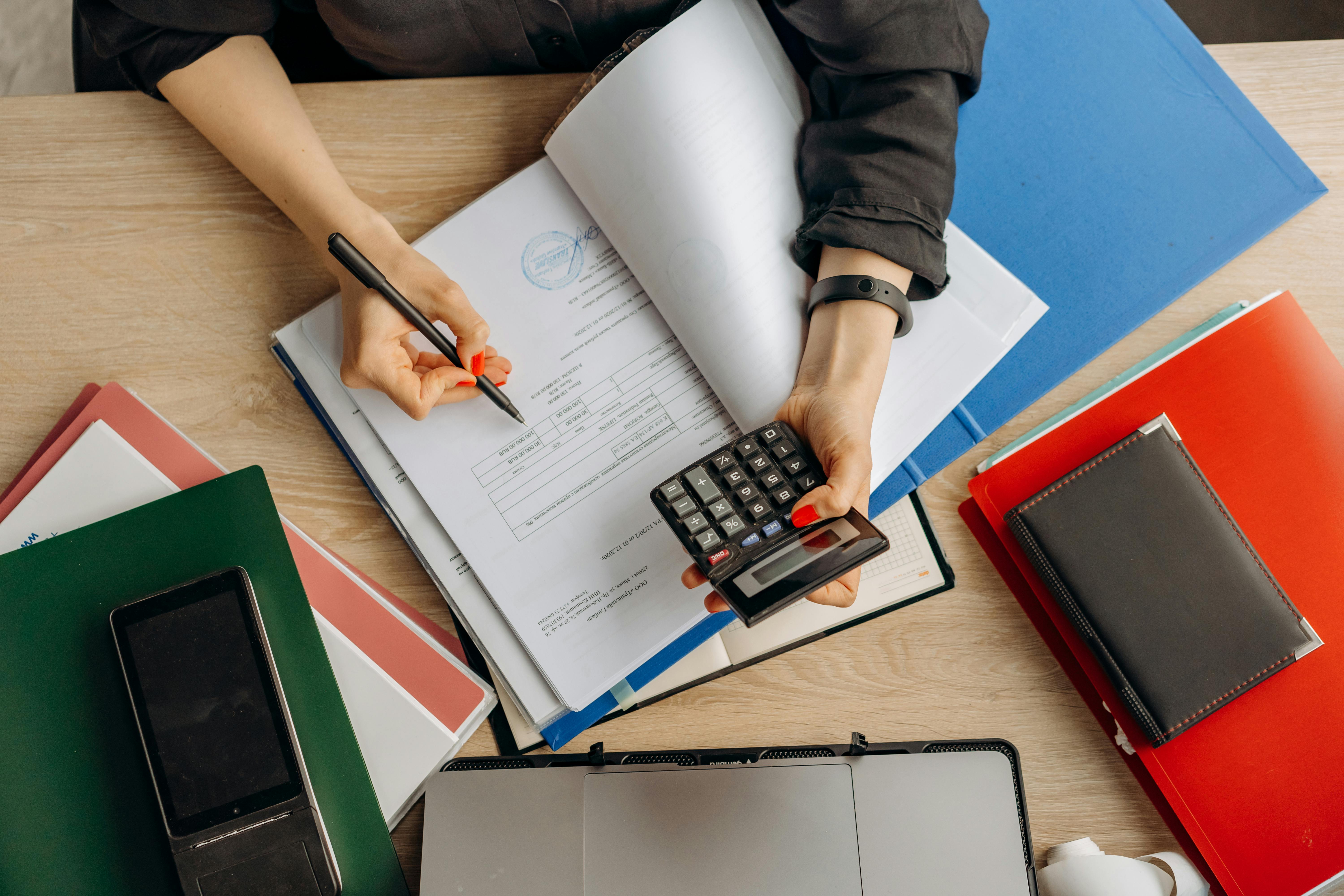 Top 10 Accounting Firms in Dubai, UAE 2026