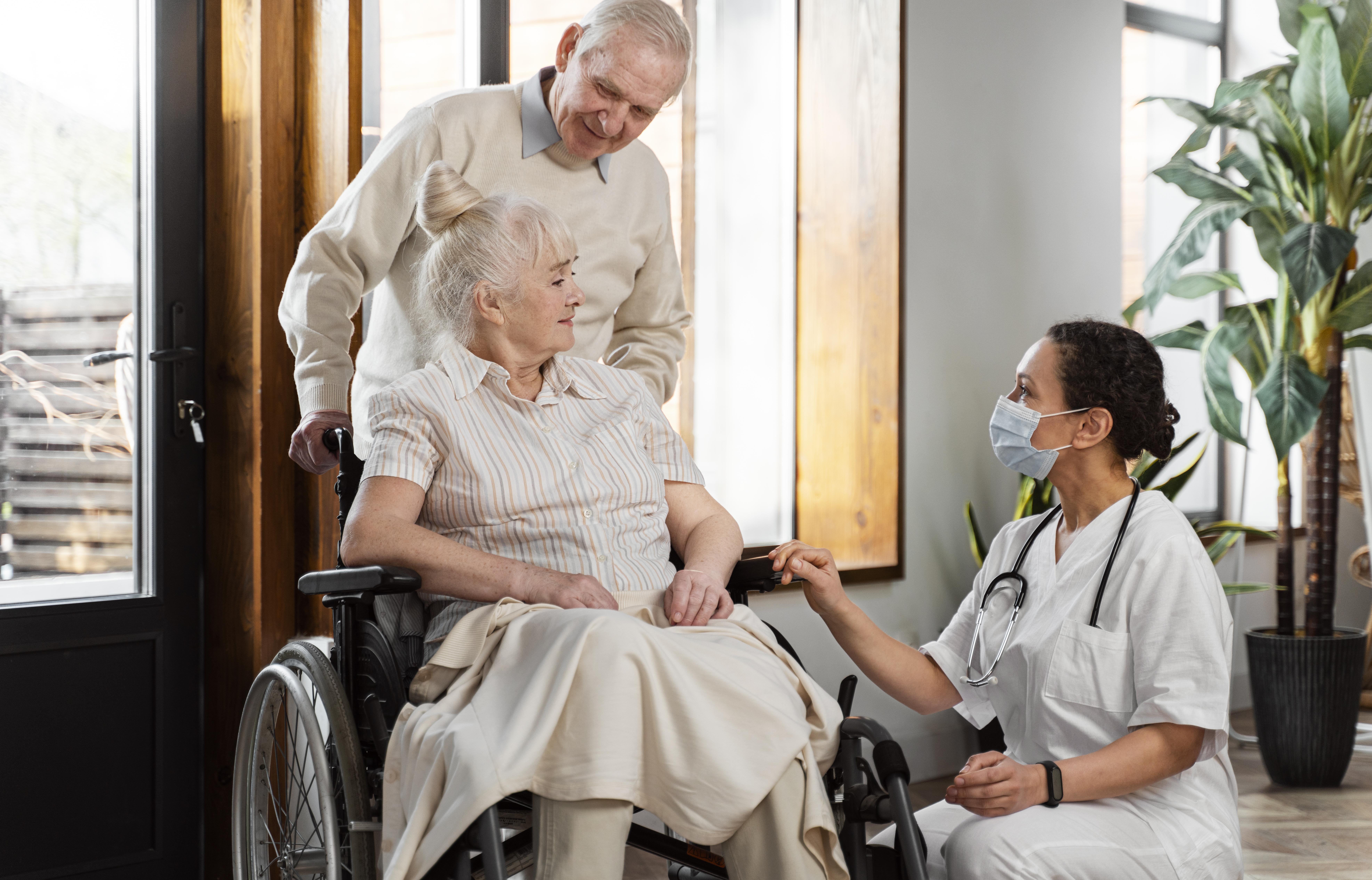 Best Senior Living in Houston, Texas: How Families Find Care Online
