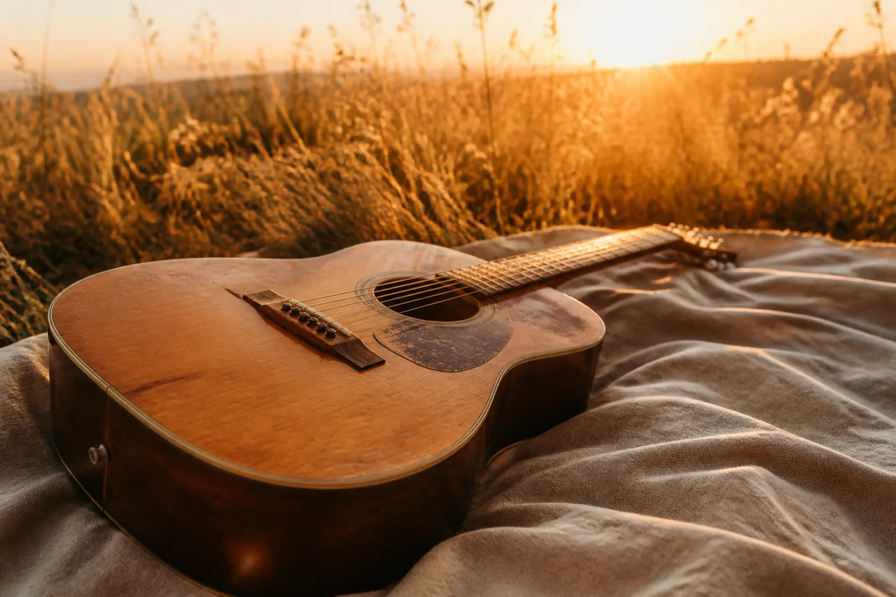 What I Change First When an AI Song Feels Too Busy