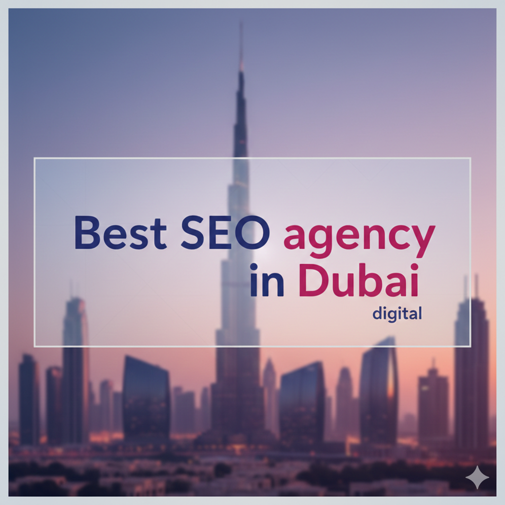 Best SEO Agency in Dubai Trend Driving Visibility, Leads, and Digital Growth