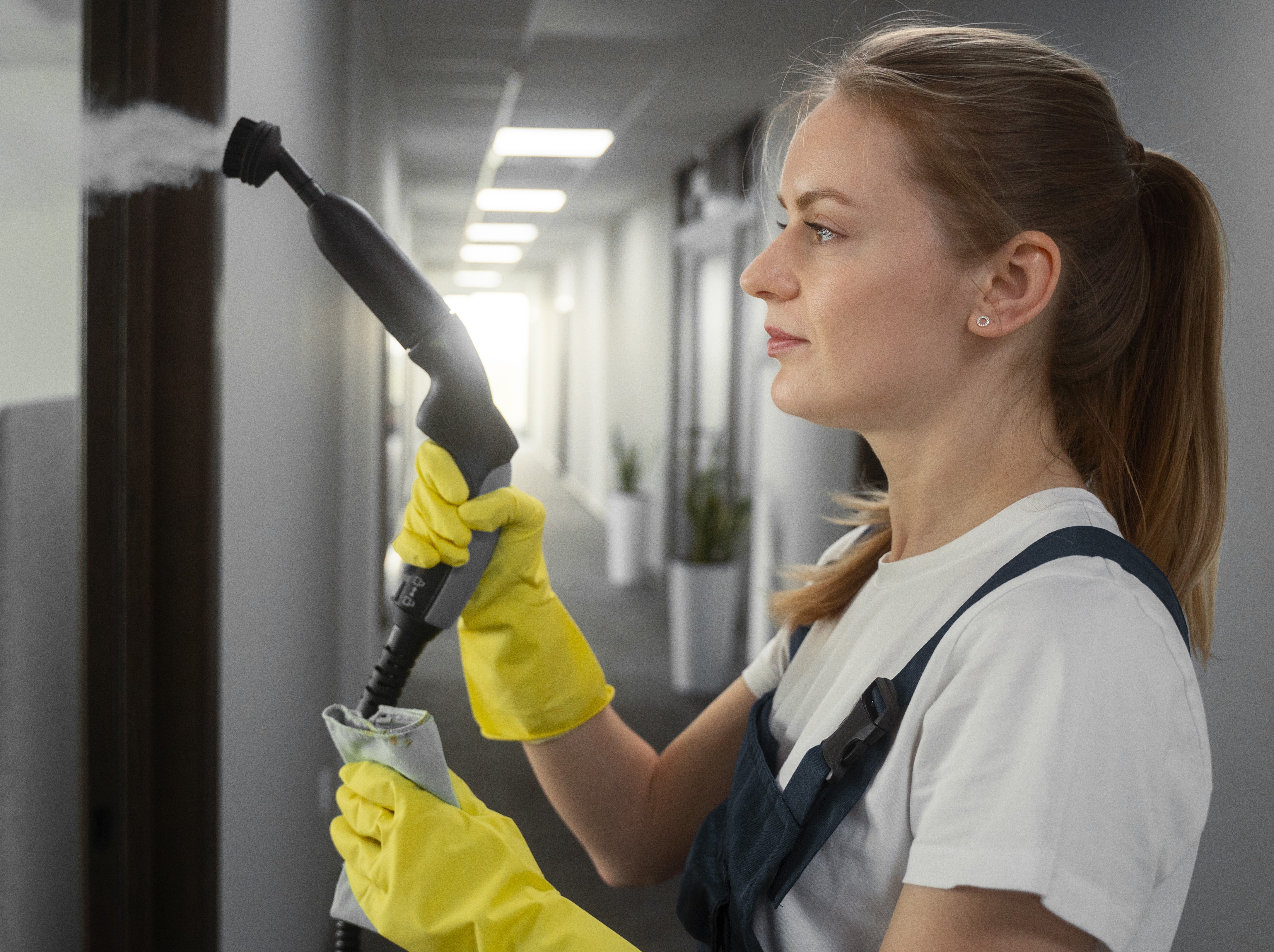 Cleaning Services Dubai Marina: A Complete Guide