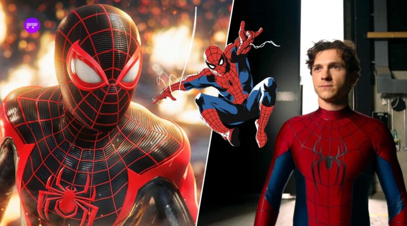 Spider-Man: Brand New Day Reveals a Major Villain Mystery