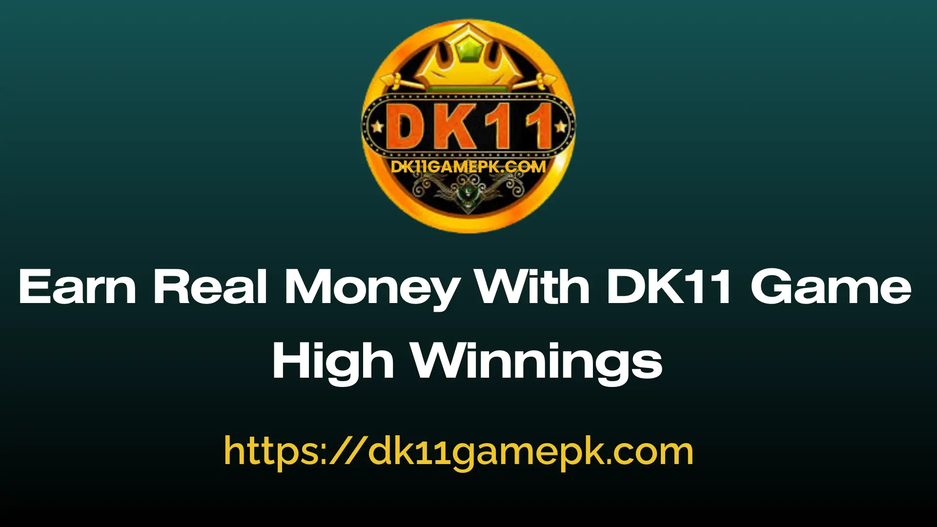 DK11 Game Download APK Latest Version for Android (Pakistan Guide 2026)