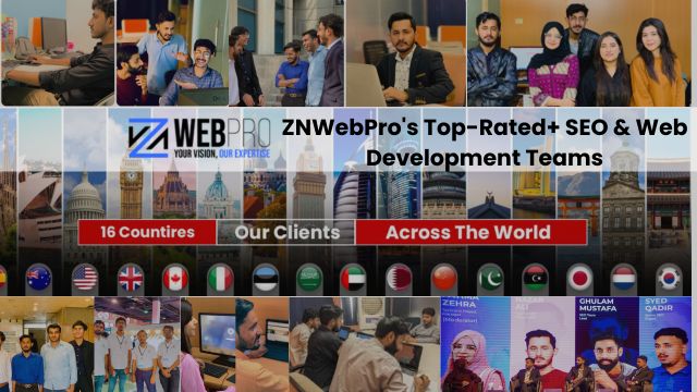 App Development Companies in London