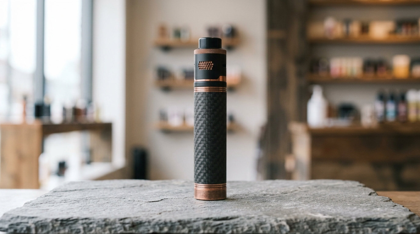 VGOD Pro Mech 2 Price in Pakistan: Features, Buying Guide & More