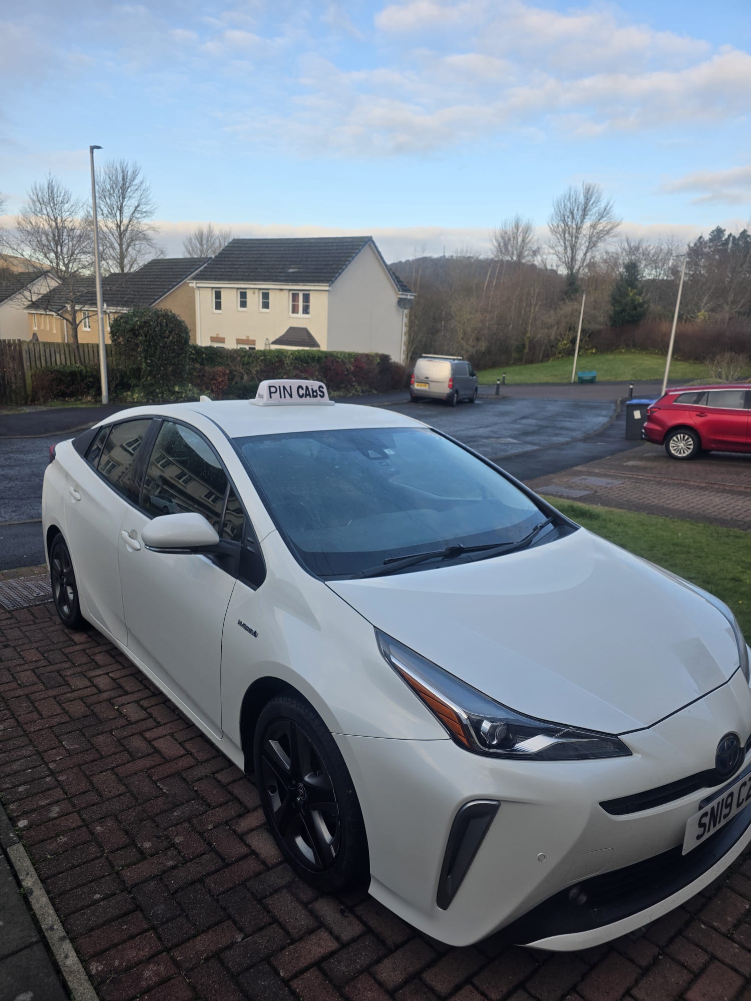 Top Taxi Service in Tweedbank 2026 – Affordable & Available 24/7