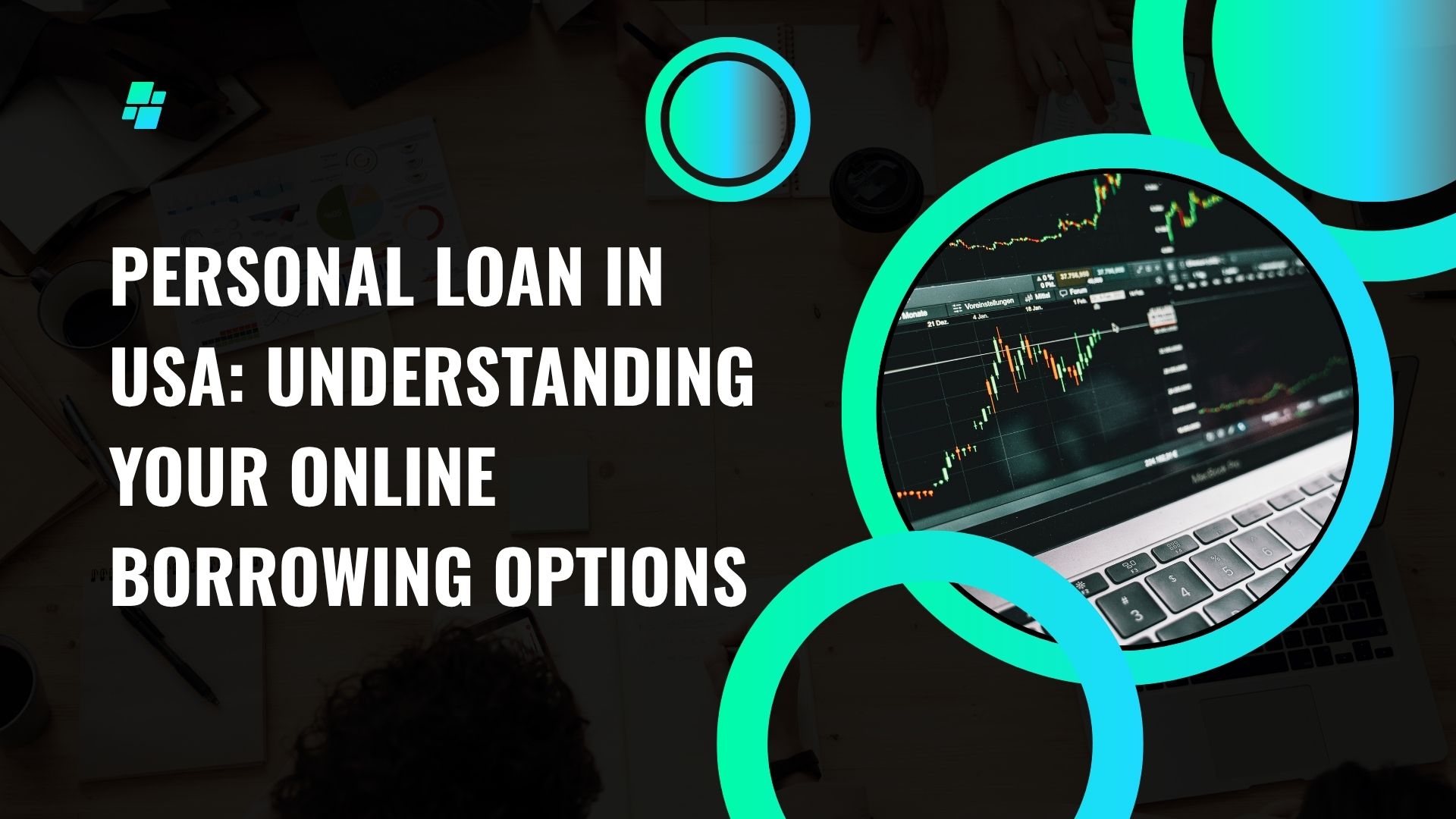Personal Loan in USA: Understanding Your Online Borrowing Options