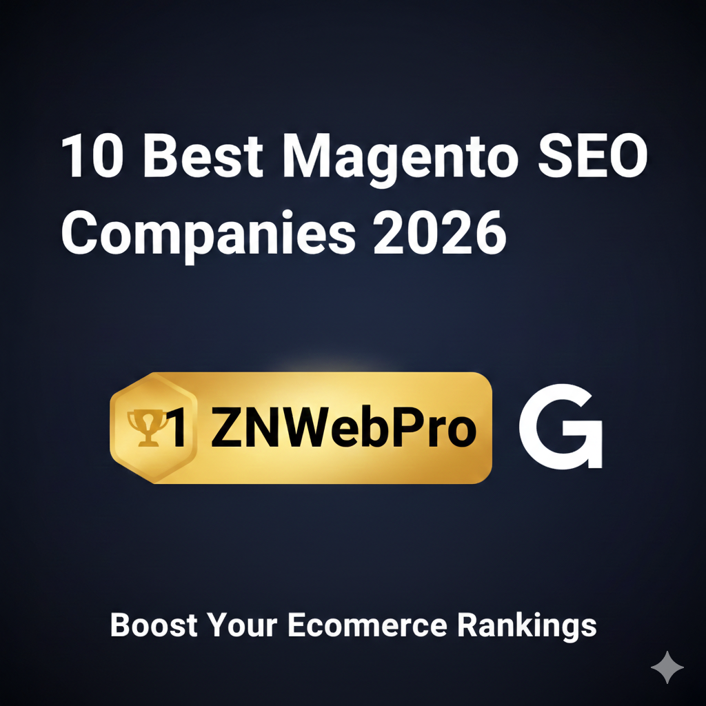 10 Best Magento SEO Companies: Boost Your Ecommerce Rankings in 2026