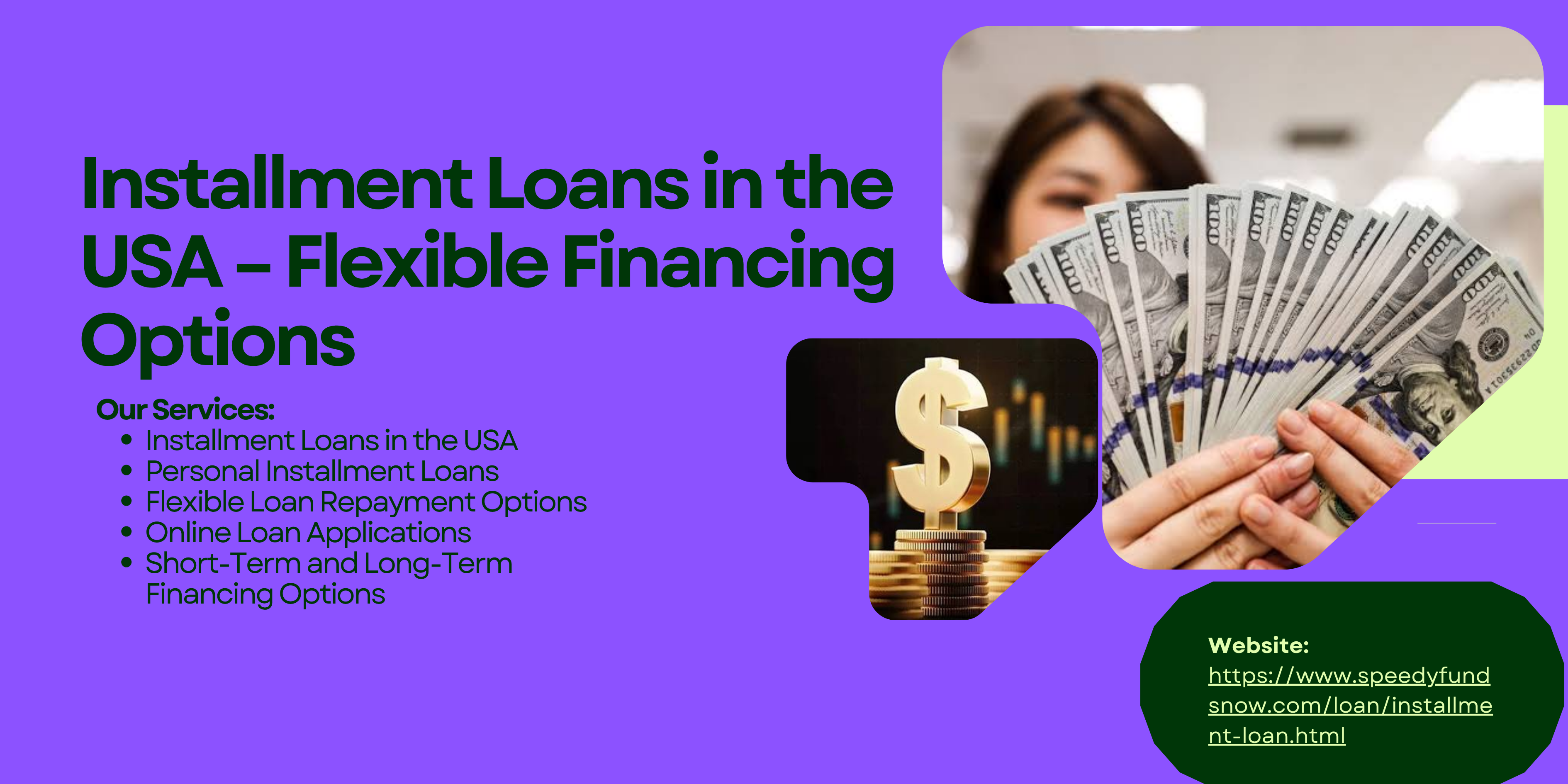 Top 10 Installment Loans in the USA: Best Options for 2026
