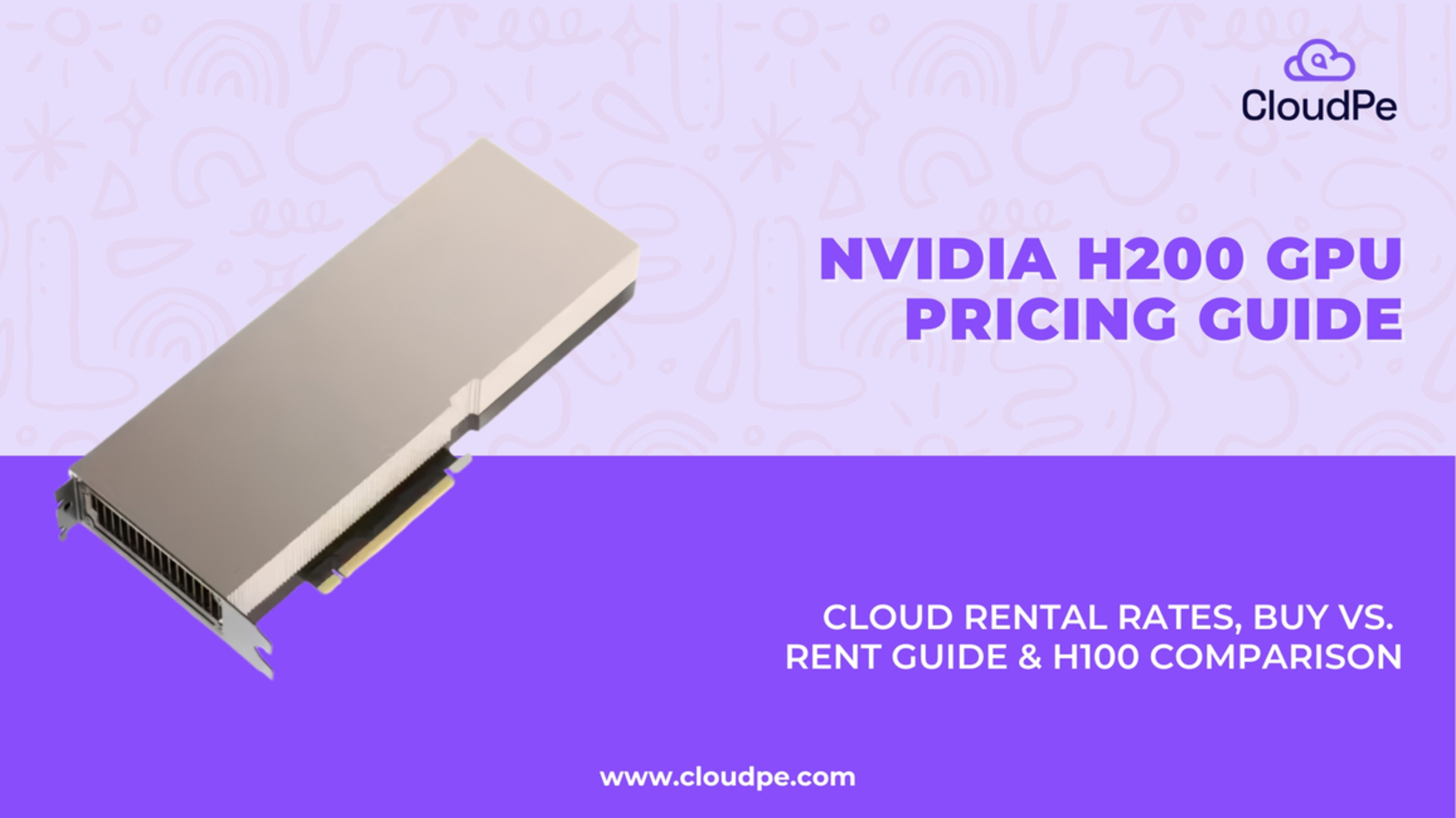 AI hardware costs in 2026: what's driving GPU prices up