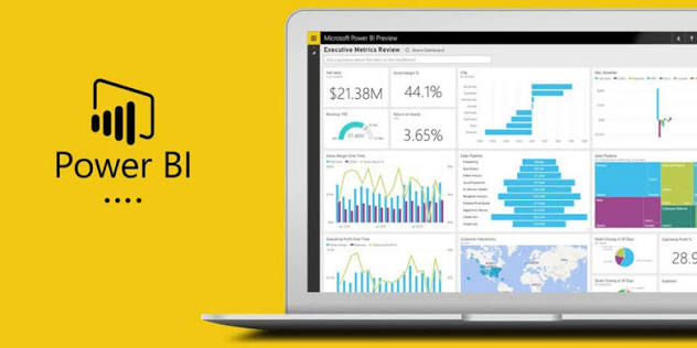 12 Ways Power BI Service Can Transform Business Reporting in the USA & Canada | Soft-Korner