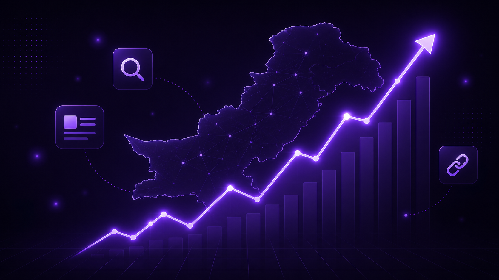 How Businesses in Pakistan Are Using SEO to Drive Real Growth in 2026
