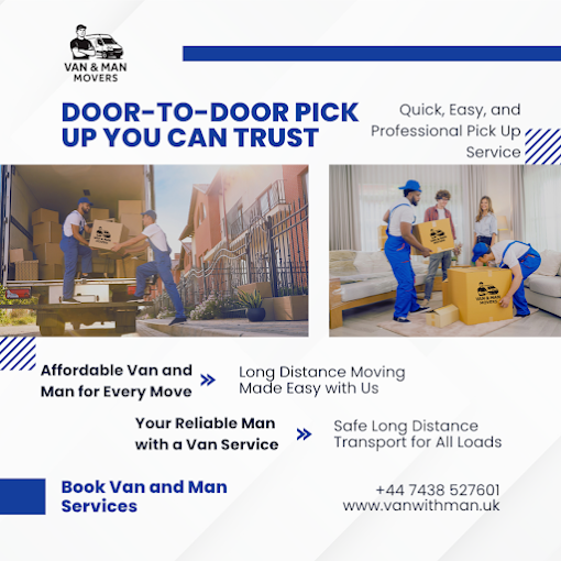 Residential Removals Services Galashiels