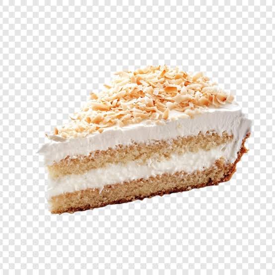 Simple White Cake Recipe