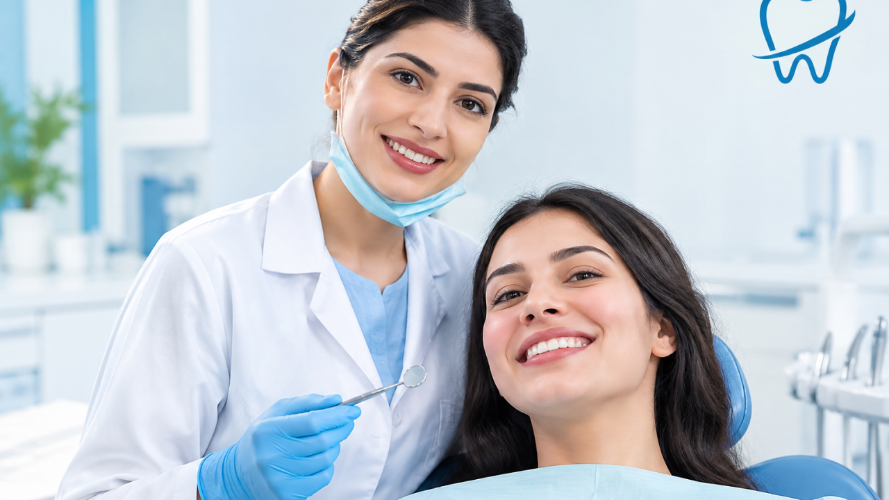 Best Dental Clinic in DHA Lahore for Complete Dental Care