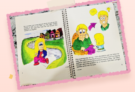 Buy Books for Kids Online: Best Websites for Fun & Educational Reads