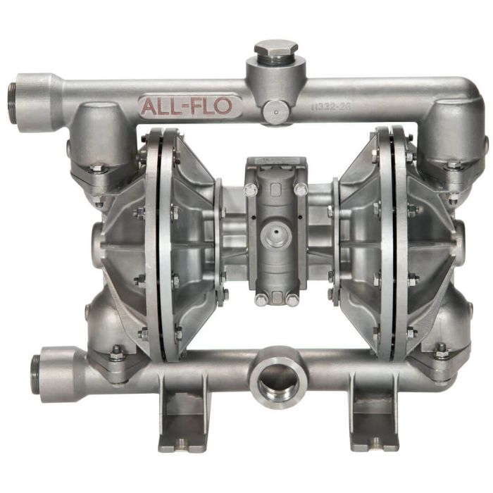 Powering Industry Efficiency: A Complete Guide to Centrifugal Pump Suppliers in the UAE