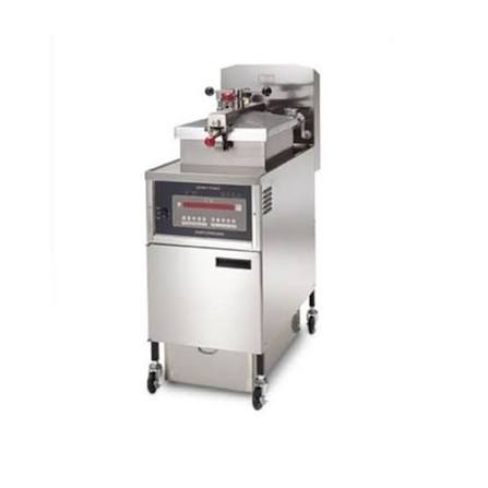 Henny Penny Pressure Fryer: Everything You Need to Know Before Buying